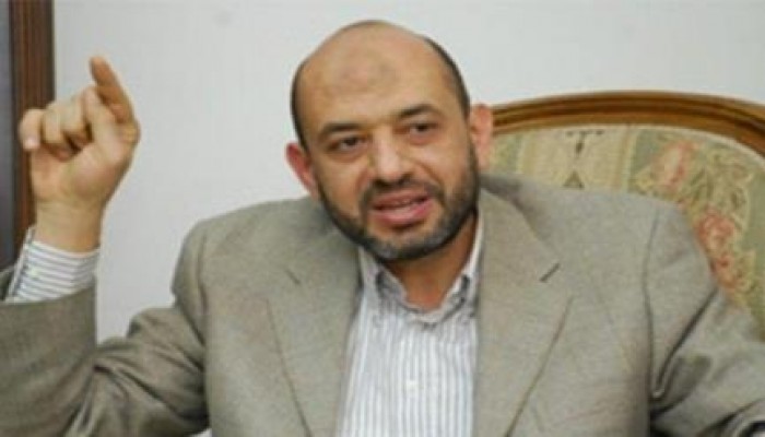 أمين شباب الحرية والعدالة : إعلام الانقلاب شريك أساسى فى العدوان على غزة