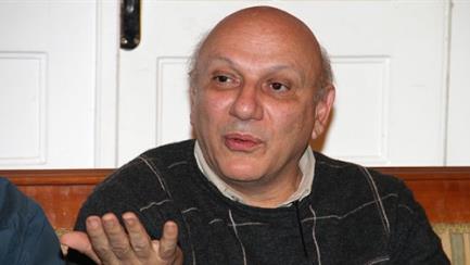 محمد شرف: "السيسي" اعتنق الصهيونية وانضم لحزب المستوطنين