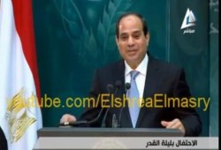 فيديو .. بعد "حضرتك".. الخائن يخاطب الله قائلا : "لو ماليش خاطر عندك استحلفك بخواطر الناس"