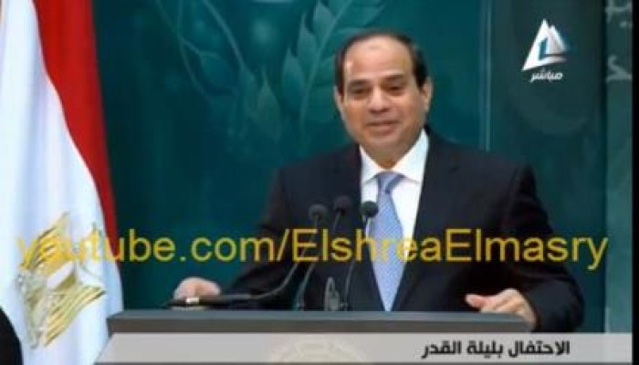 فيديو .. بعد "حضرتك".. الخائن يخاطب الله قائلا : "لو ماليش خاطر عندك استحلفك بخواطر الناس"