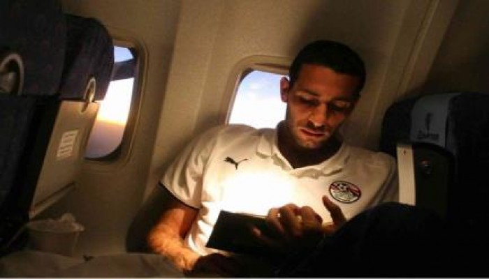 أبو تريكة: اللهم انصر غزة وعليك بالكيان الصهيوني ومن عاونه