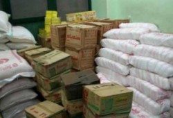 مواطن:الحكومة رفعت الدعم وكمان مبتصرفش التموين .. نعمل إيه؟