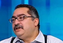 بالفيديو.. إبراهيم عيسى ينكر عذاب القبر ويسخر منه