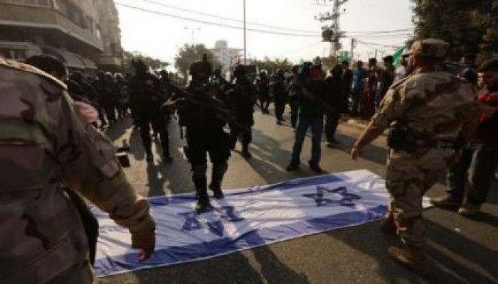 تأكيدا لهزيمتهم .. جنرالات وباحثون "صهاينة" يعددون مظاهر انتصار حماس