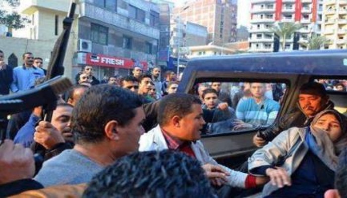 حقوقي يفضح حالات الاختفاء القسري للمعتقلين بسجون الانقلاب