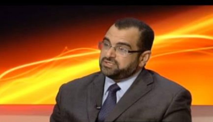 د. جمال عبد الستار: قائد الانقلاب جاء لتصفية القضية الفلسطينية