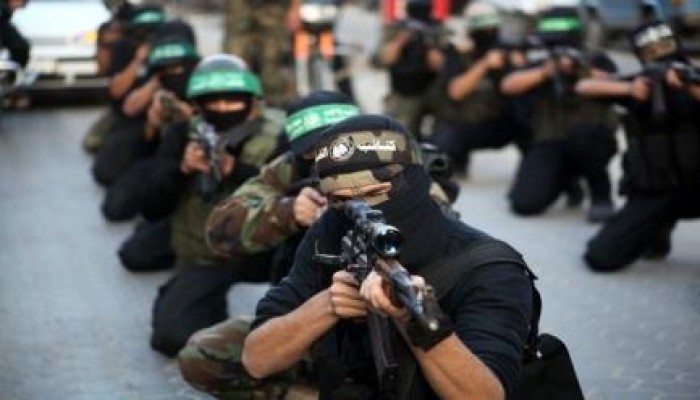"يديعوت": حماس عززت قدرتها القتالية وأدهشت الجميع