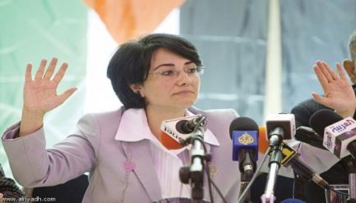 فضيحة جديدة .. حنين زغبي : نظام الانقلاب دعم الصهاينة وحرضهم على عدم قبول هدنة مشروطة