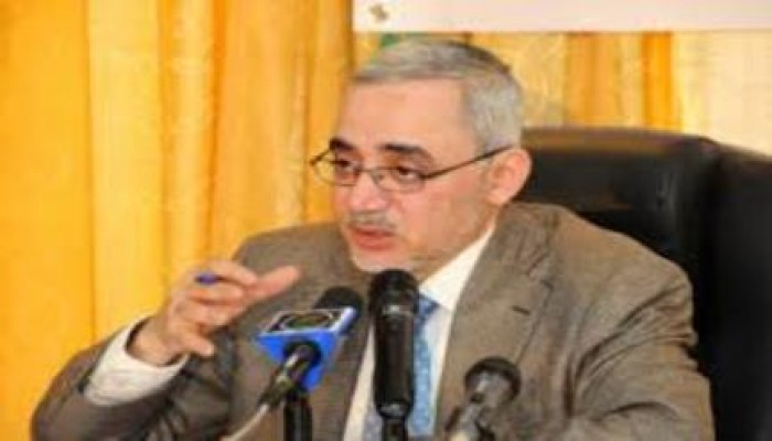 «جمال عرفة» يفضح "صهاينة العرب" فى الصحافة و الإعلام المصري