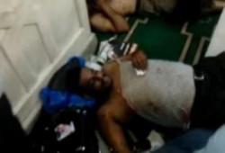 مرور عام على مجزرة القائد إبراهيم بالإسكندرية