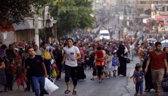 بدء سريان الهدنة بغزة وجهود دبلوماسية لتمديدها