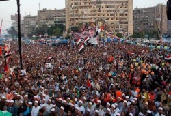 صلاة عيد الفطر أول المدن طابا 5.23ص وآخرها السلوم 5.58ص وفي القاهرة 5.37