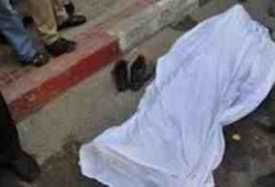 بلطجية ببلطيم يقتلون سائق ويستولون على سيارته