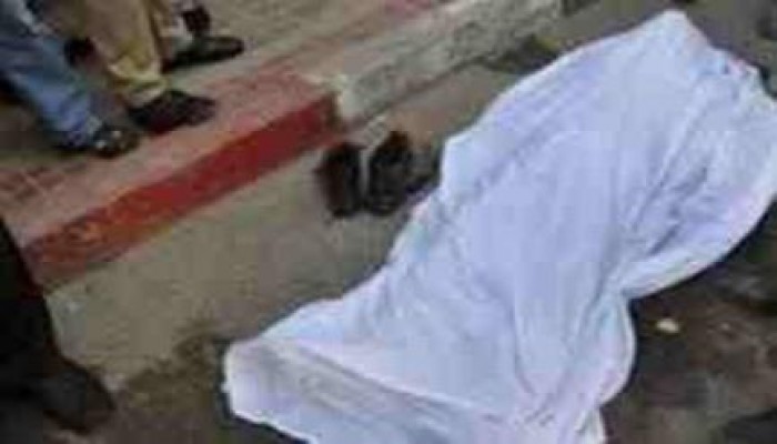 بلطجية ببلطيم يقتلون سائق ويستولون على سيارته