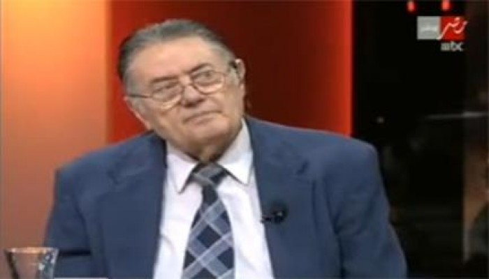 اللواء عبد الحميد عمران: السيسي هو الذي يرعى الإرهاب والعنف