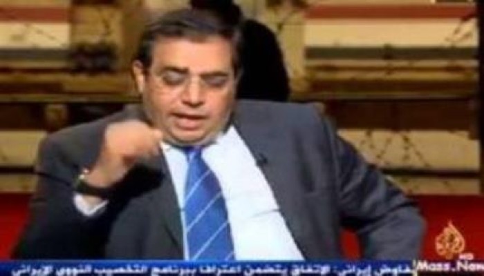 حمزة زوبع: انتفضوا يرحمكم الله