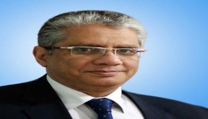 "إيهاب مسلم": دعم نظام الانقلاب للاحتلال مقابل "غزة" وقاحة