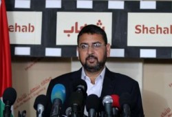 "حماس" تعلن قبولها بتهدئة إنسانية لمدة 24 ساعة