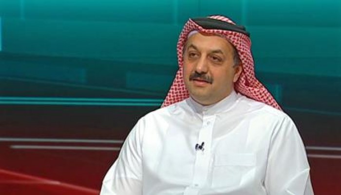 العطية: هدف اجتماع باريس رفع الحصار عن غزة