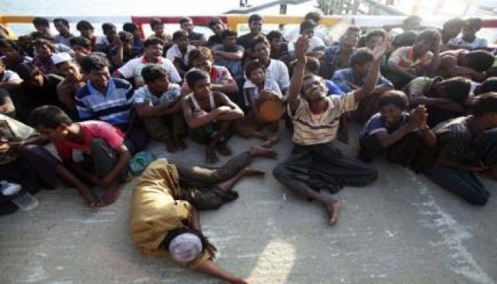 موجة قتل جديدة ضد مسلمي بورما