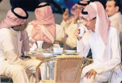 استطلاع:95%من السعوديين يؤيدون حماس والمقاومة82 %منهم أيدوا قصف الكيان الصهيوبني بالصواريخ