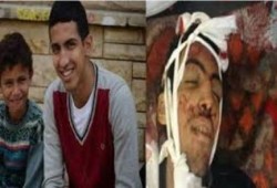 مسيرات بالشرقية أحياءا لذكرى الشهيد عمر نيازي 2