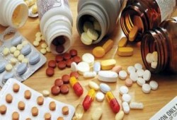 أمنية الشرقاوي:مصر أولى الدول في توزيع الأدوية المغشوشة عالميًا