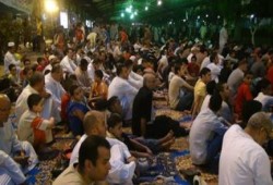 مواعيد صلاة "عيد الفطر" بمحافظات الجمهورية