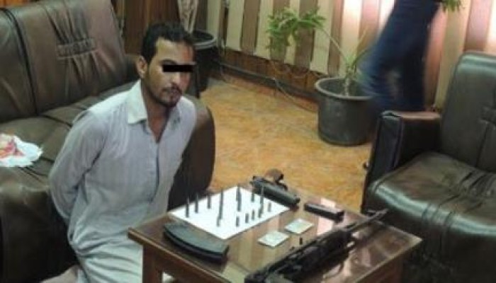 كلاب الأمن بالإسماعيلية يساعدون جنائيين  ويستأسدون علي الشرفاء