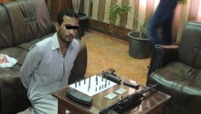 كلاب الأمن بالإسماعيلية يساعدون جنائيين  ويستأسدون علي الشرفاء