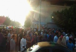 الحركات الثورية بالغربية تندد بالعدوان الصهيوني على غزة