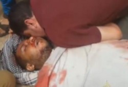 4 شهداء من رافضي الانقلاب بمصر في مظاهرات التضامن مع "غزة" اليوم