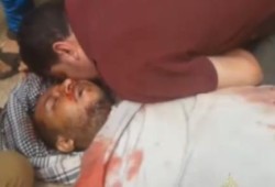 4 شهداء من رافضي الانقلاب بمصر في مظاهرات التضامن مع "غزة" اليوم