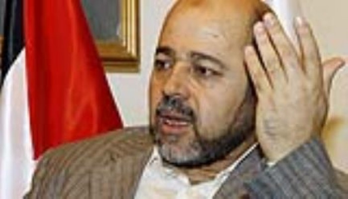 أبو مرزوق: من إبداعات المقاومة أننا نصنع سلاحنا بأيدينا