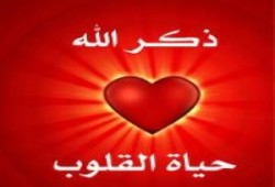 فلنحيا بقلب حي