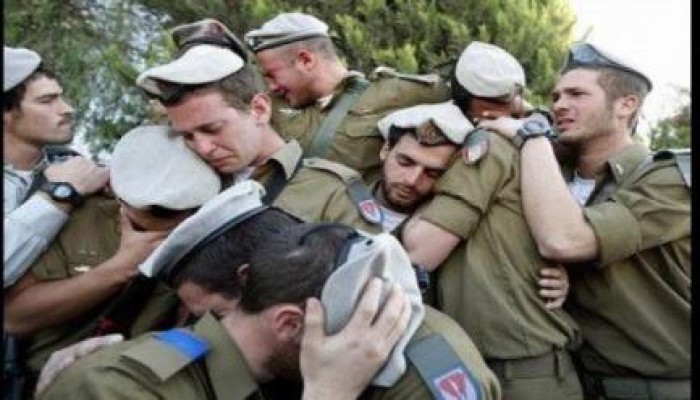 الصهاينة يغرقون في جحيم القسام ..  110 قتيل صهيوني من ضمنهم 19 في أول أيام العيد