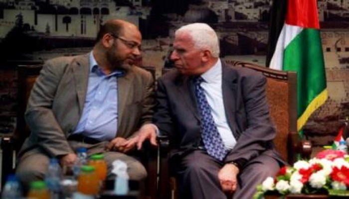 وفد من الفصائل الفلسطينية يصل اليوم إلى القاهرة لمناقشة حول الشروط الفلسطينية حول التهدئة