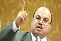 اعتقال 3 شباب بينهم نجل القيادي حمدي حسن