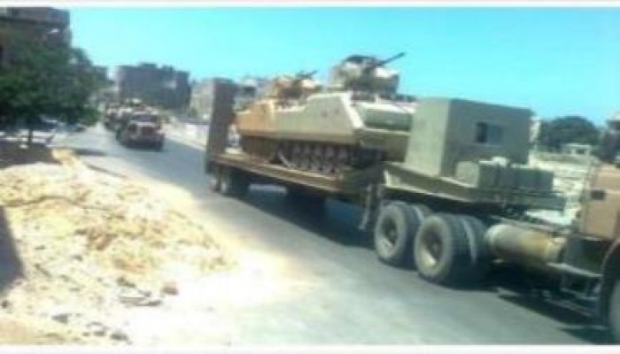 مقتل أحد مشايخ سيناء المتعاونين مع الأمن ونجاة آخر