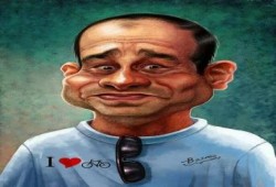 عميد الفنية العسكرية السابق يذكر أوصاف السفاح السيسي