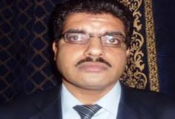 محمد عوض: تعيين أبناء قيادات الجيش والشرطة استمرار لعسكرة الدولة