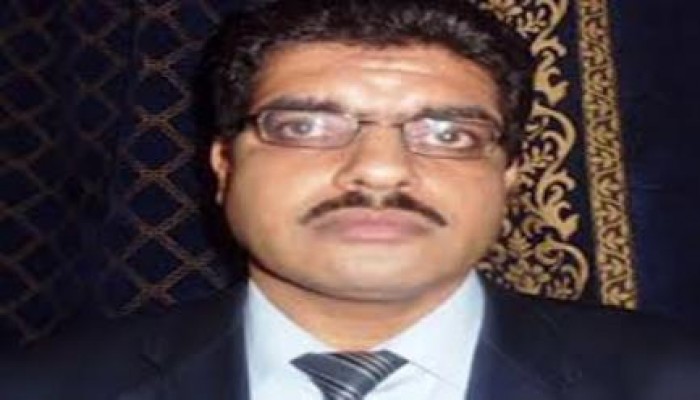 محمد عوض: تعيين أبناء قيادات الجيش والشرطة استمرار لعسكرة الدولة