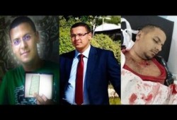 بالفيديو رسالة من أخت الشهيد على جوهر فى " عيد الشهيد " شهيد رصاصات الغدر من مليشيات الجيش