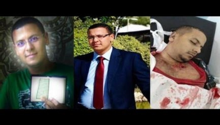 بالفيديو رسالة من أخت الشهيد على جوهر فى " عيد الشهيد " شهيد رصاصات الغدر من مليشيات الجيش