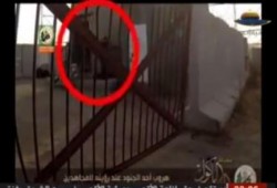 بالفيديو .. كتائب القسام تعرض تصوير سري خلال اقتحام مقر عسكري صهيوني وقتل 10 جنود