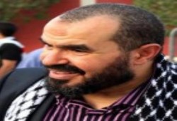 وقفة احتجاجية أمام منزل صلاح سلطان للمطالبة بالإفراج عنه