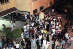 إخلاء نقطة شرطة "أبو زعبل" بـ"القليوبية" دون أسباب