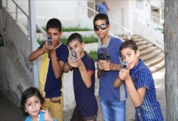 صورة وتعليق .. مقاومو المستقبل