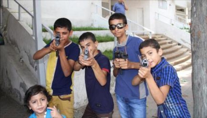 صورة وتعليق .. مقاومو المستقبل