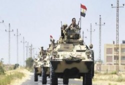 سيناء تحت القصف والموت بالمجان بدعوى محاربة الإرهاب